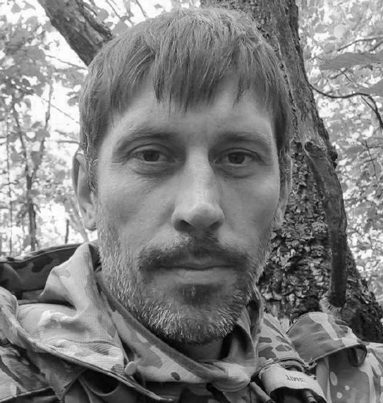 Фотография Горлов Владимир Николаевич, погибший солдат СВО