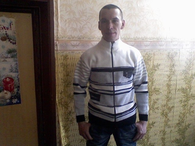 Фотография Половников Сергей Николаевич, погибший солдат СВО
