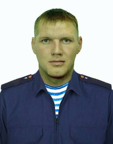 Фотография Тюменцев Дмитрий Владимирович, погибший солдат СВО