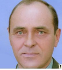 Фотография Рубаненко Виктор Васильевич, погибший солдат СВО