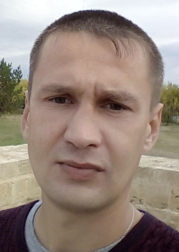 Фотография Сафронов Сергей Владимирович, погибший солдат СВО