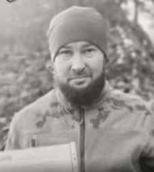 Фотография Трофименко Антон, погибший солдат СВО