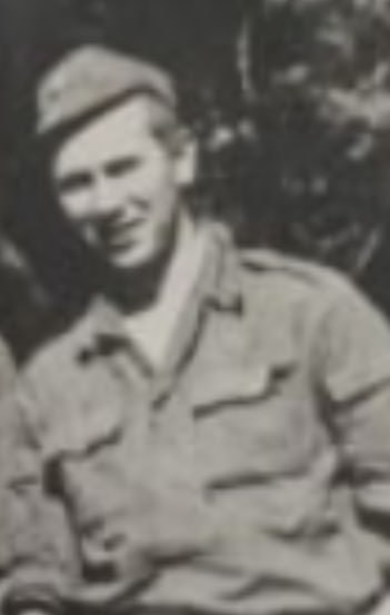 Фотография Ткаченко Сергей Николаевич, погибший солдат СВО