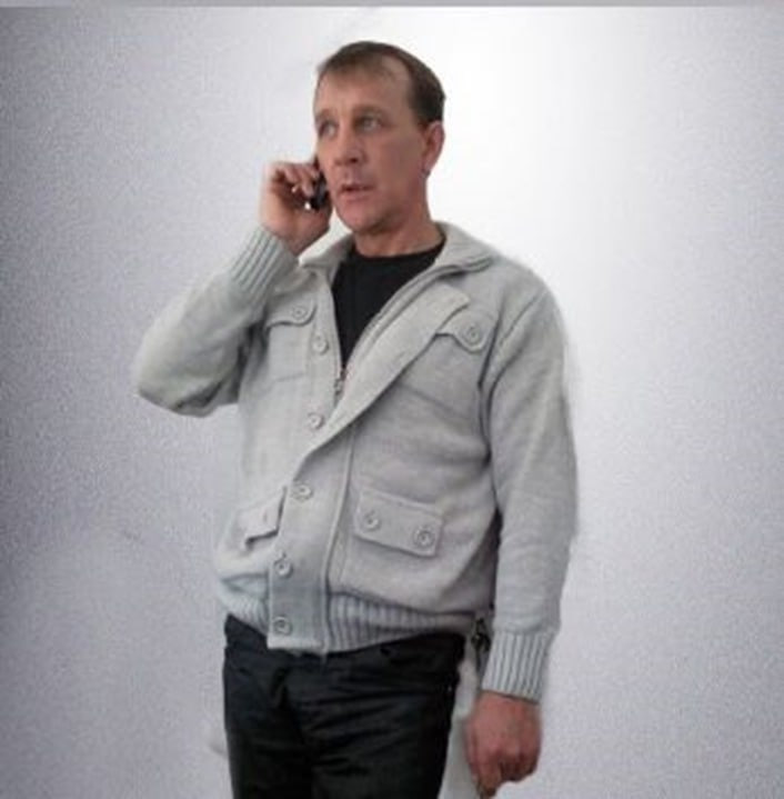 Фотография Игольницкий Павел Павлович, погибший солдат СВО