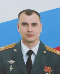 Фотография Гусев Денис Вячеславович, погибший солдат СВО