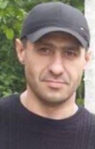 Фотография Имамурзаев Дахир, погибший солдат СВО