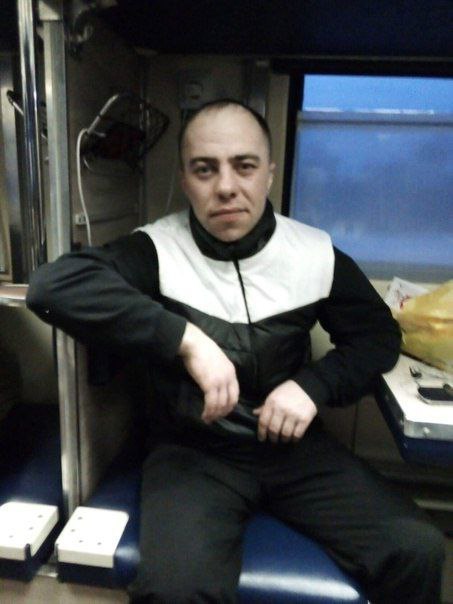 Фотография Фёдоров Владимир Владимирович, погибший солдат СВО