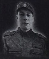Фотография Ахметов Казбек Заурович, погибший солдат СВО