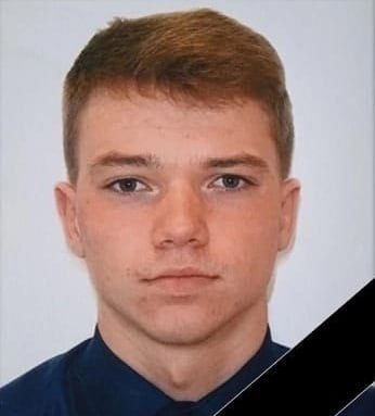 Фотография Червяков Андрей Михайлович, погибший солдат СВО