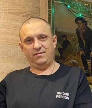 Фотография Луговской Павел Анатольевич, погибший солдат СВО