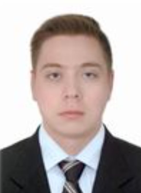 Фотография Меженский Максим Максимович, погибший солдат СВО