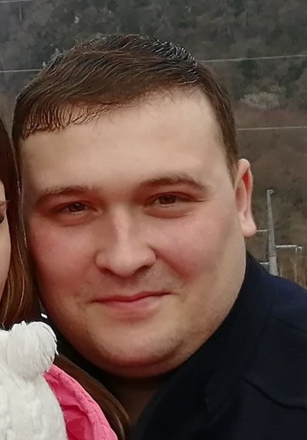 Фотография Федосеев Илья Владимирович, погибший солдат СВО