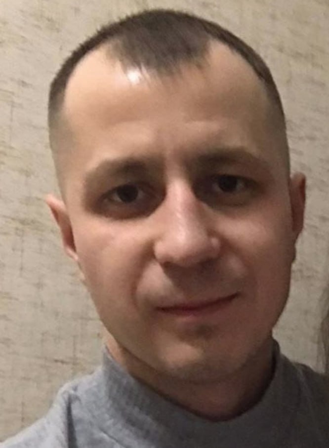 Фотография Спиридонов Дмитрий Сергеевич, погибший солдат СВО