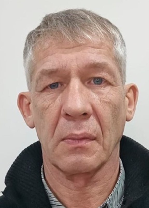 Фотография Фомин Сергей Иванович, погибший солдат СВО