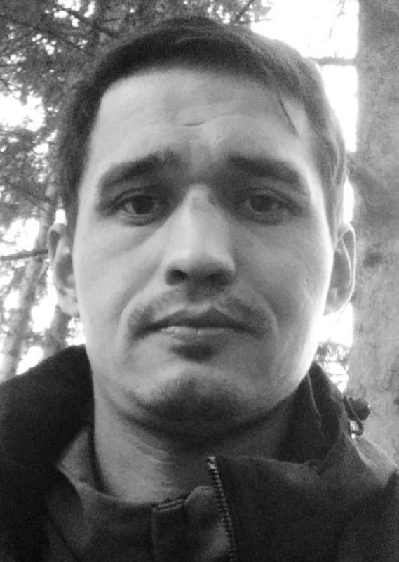 Фотография Салихов (Валеев) Ильнур Ильдарович, погибший солдат СВО