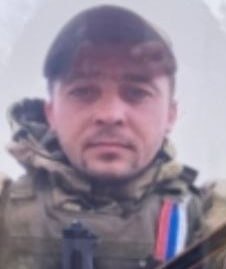 Фотография Пустовалов Дмитрий Раджабович, погибший солдат СВО