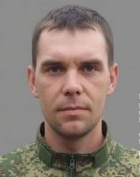 Фотография Саранцев Роман Константинович, погибший солдат СВО