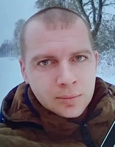 Фотография Кравченко Дмитрий Сергеевич, погибший солдат СВО