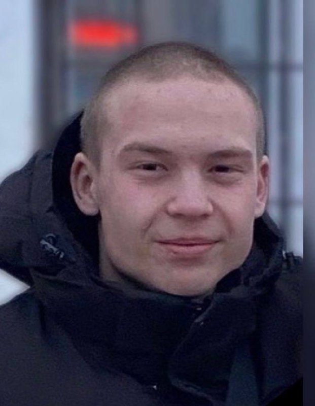 Фотография Малетин Евгений Александрович, погибший солдат СВО