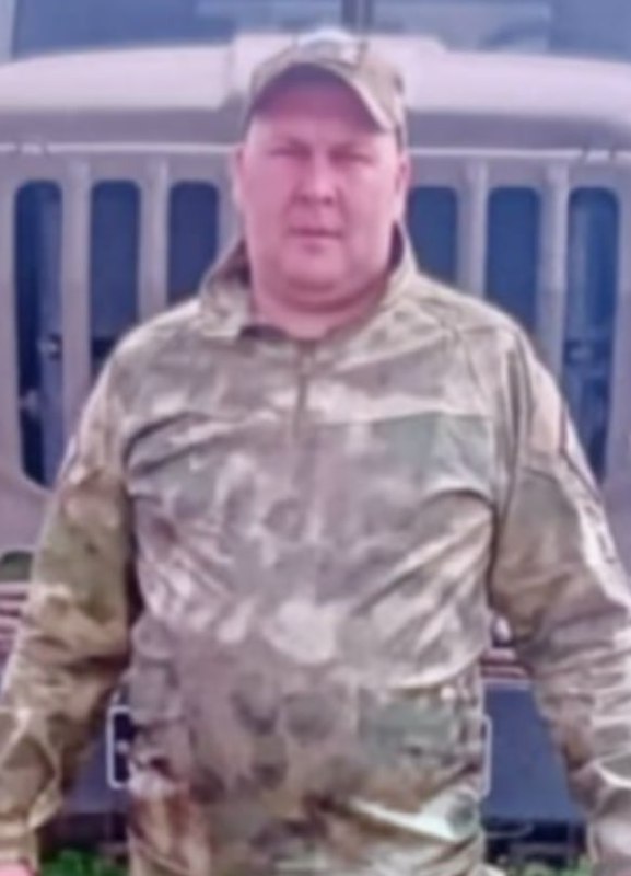 Фотография Филимонов Алексей Анатольевич, погибший солдат СВО
