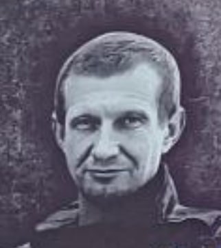 Фотография Черняев Виктор, погибший солдат СВО