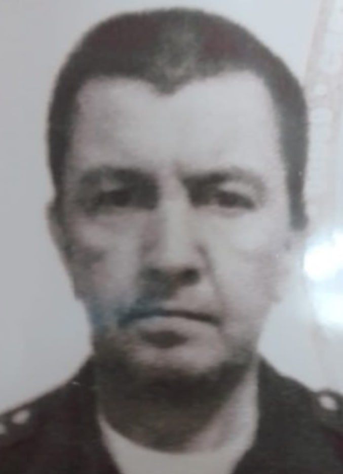 Фотография Резепкин Сергей Александрович, погибший солдат СВО