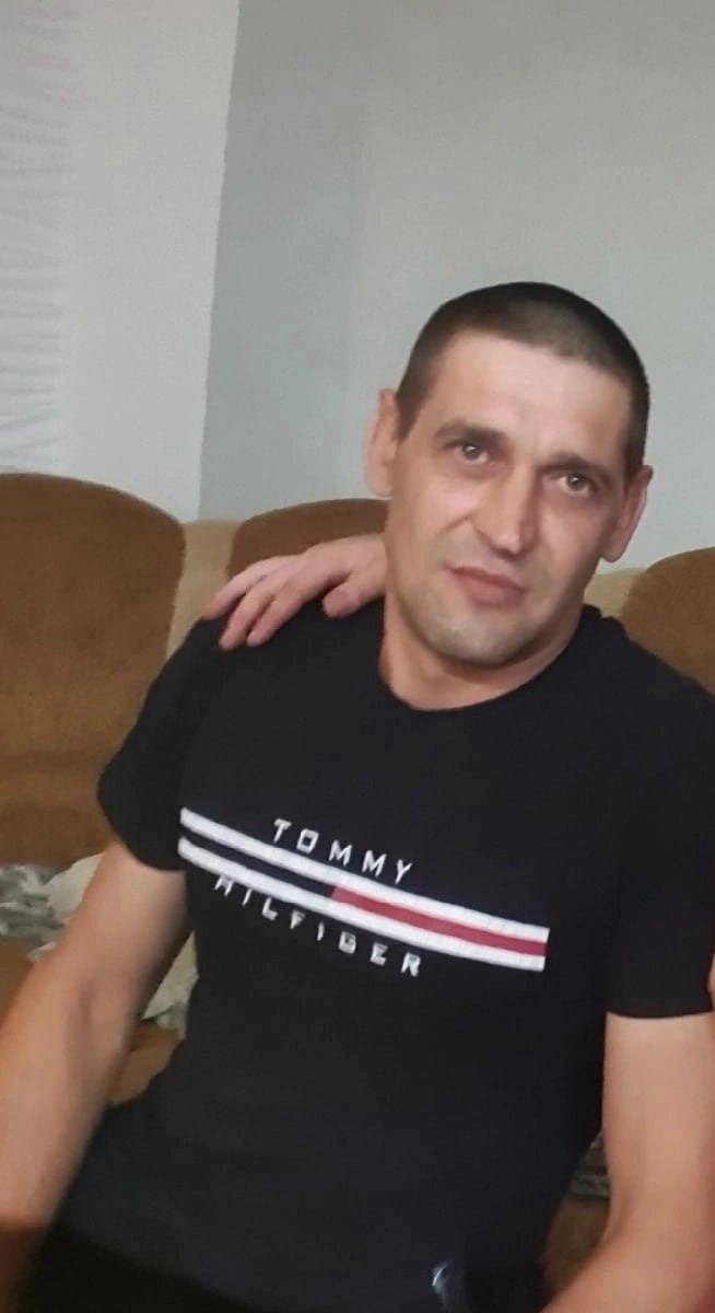 Фотография Меньшенин Евгений Владимирович, погибший солдат СВО