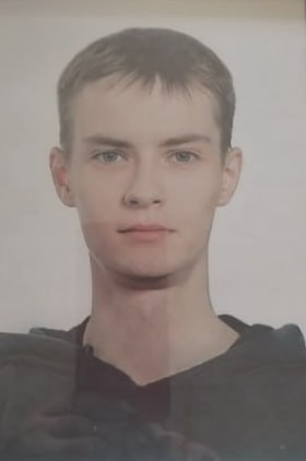 Фотография Калинин Илья Сергеевич, погибший солдат СВО