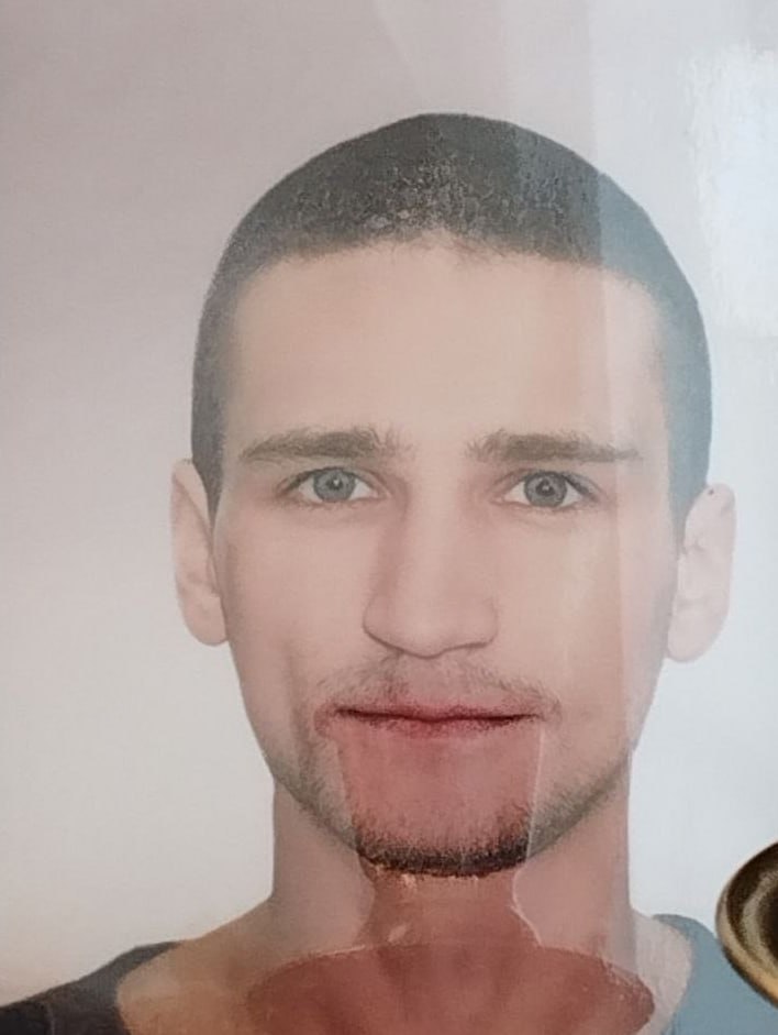Фотография Трегубенко Дмитрий Александрович, погибший солдат СВО