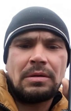 Фотография Носков Сергей Александрович, погибший солдат СВО