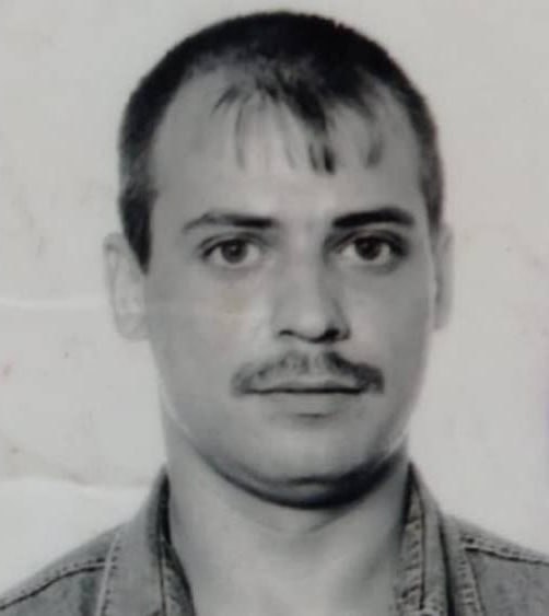 Фотография Королёв Михаил Григорьевич, погибший солдат СВО