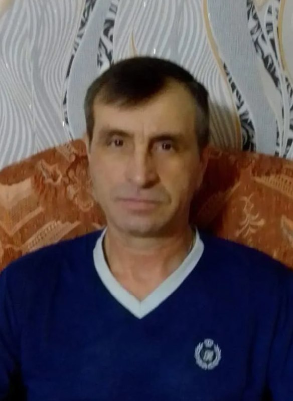 Фотография Шумилин Виталий Владимирович, погибший солдат СВО