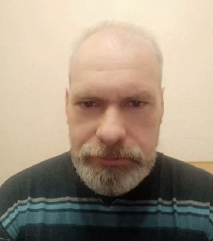 Фотография Фомин Георгий, погибший солдат СВО