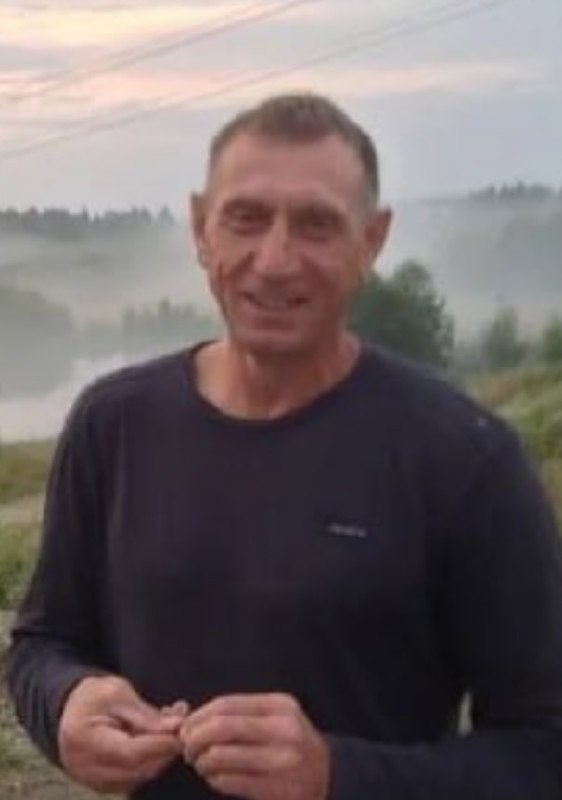 Фотография Кузнецов Валерий Юрьевич, погибший солдат СВО
