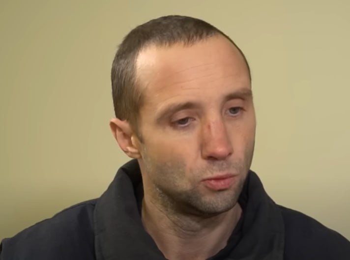 Фотография Наумененко Сергей Александрович, погибший солдат СВО