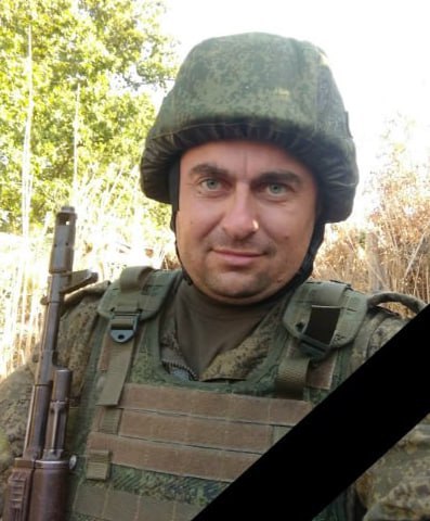 Фотография Корнишин Вячеслав Александрович, погибший солдат СВО