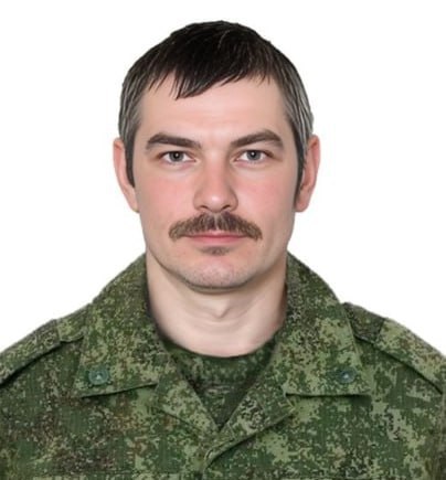 Фотография Лягушникс Анатолий Валерьевич, погибший солдат СВО