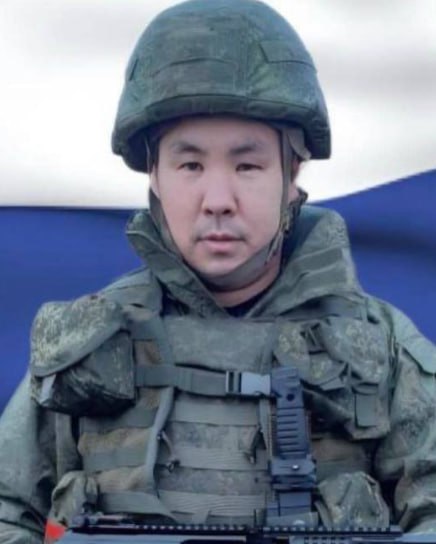 Фотография Павлов Валерий Валерьевич, погибший солдат СВО