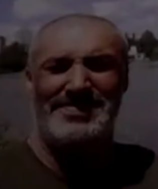 Фотография Ашуев Мурад Ануарович, погибший солдат СВО