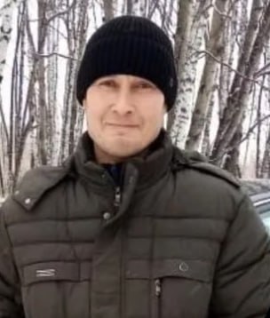 Фотография Колобов Евгений Сергеевич, погибший солдат СВО