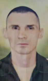 Фотография Дядюхно Александр Александрович, погибший солдат СВО