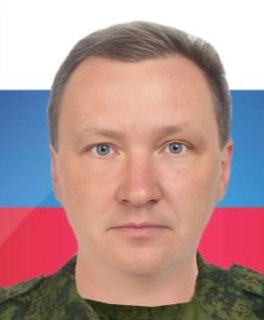 Фотография Архипов Олег Геннадьевич, погибший солдат СВО