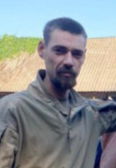 Фотография Вельтистов Николай Александрович, погибший солдат СВО