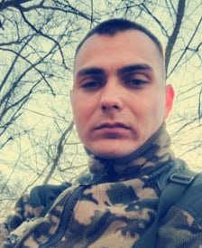 Фотография Дятлов Роман Сергеевич, погибший солдат СВО