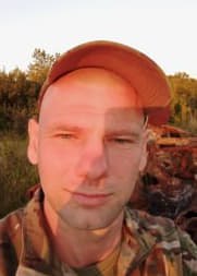 Фотография Жаворонков Дмитрий Александрович, погибший солдат СВО