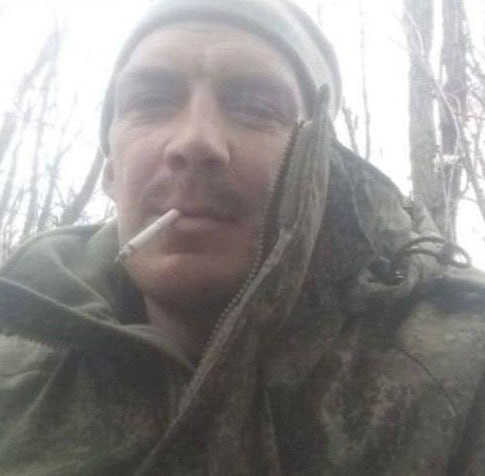 Фотография Рыбалкин Иван Викторович, погибший солдат СВО