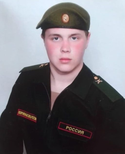 Фотография Кулагин Сергей Дмитриевич, погибший солдат СВО