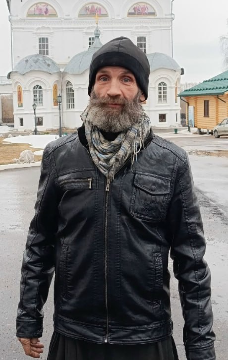 Фотография Архипов Михаил Николаевич, погибший солдат СВО