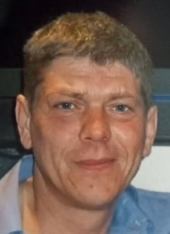 Фотография Скобелев Алексей Владимирович, погибший солдат СВО