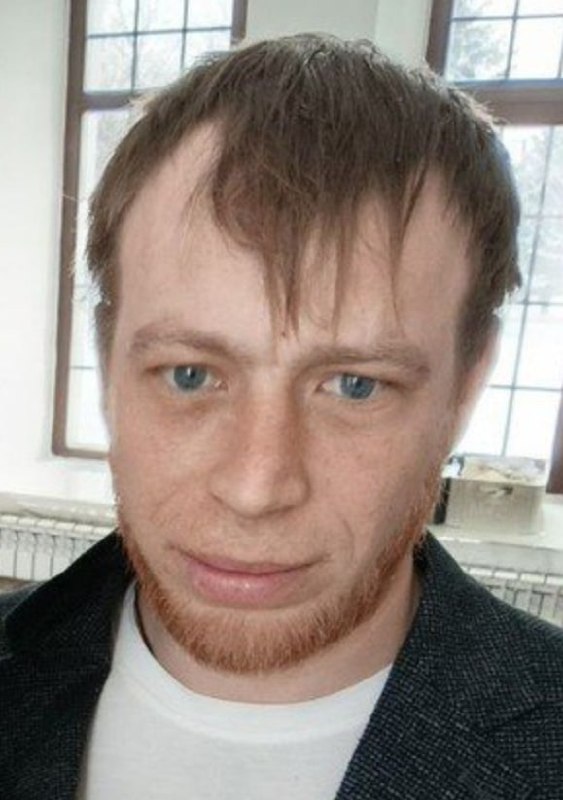 Фотография Сборик Александр Юрьевич, погибший солдат СВО